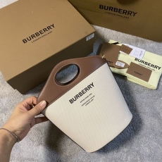 Burberry Bucket Bags